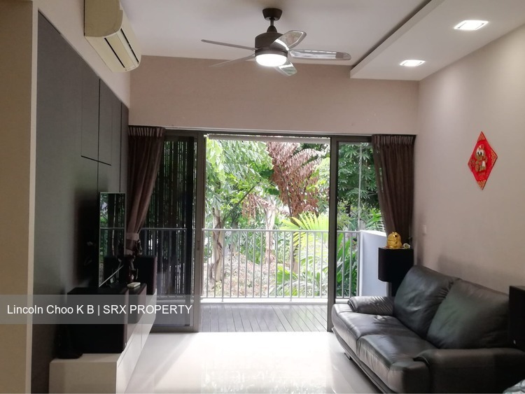 Meadows @ Peirce (D26), Condominium #171398352